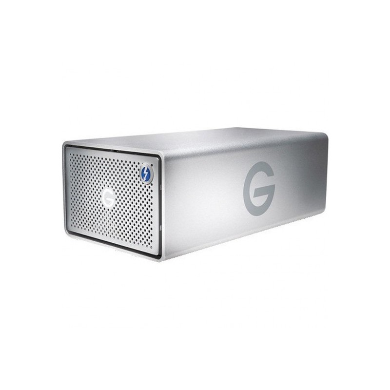 G-Technology G-Raid Thunderbolt 8TB Removable